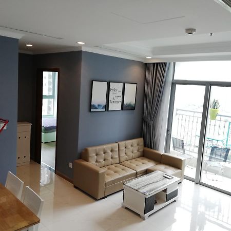 The Vie Vinhomes Ho Şi Min Dış mekan fotoğraf