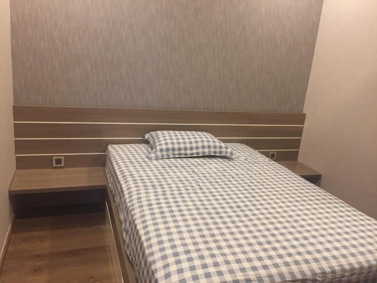 The Vie Vinhomes Ho Şi Min Dış mekan fotoğraf