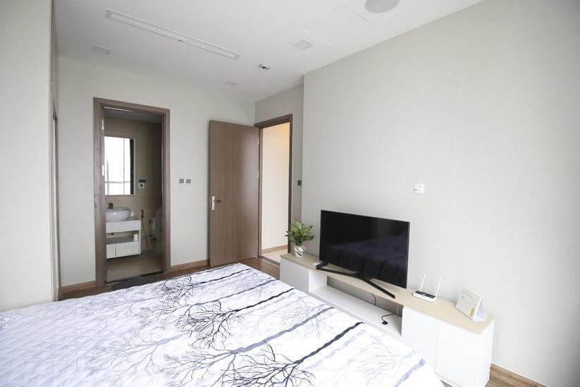 The Vie Vinhomes Ho Şi Min Dış mekan fotoğraf